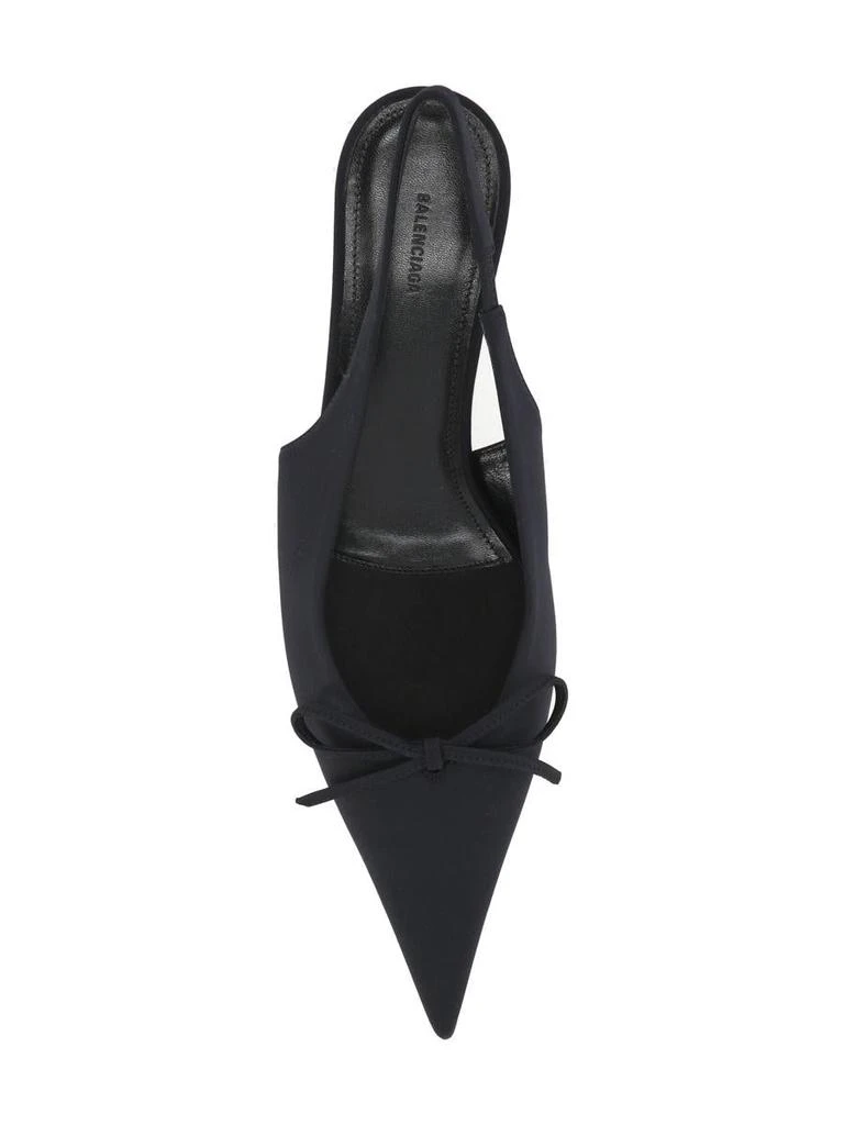 Balenciaga Balenciaga Flat Shoes 4