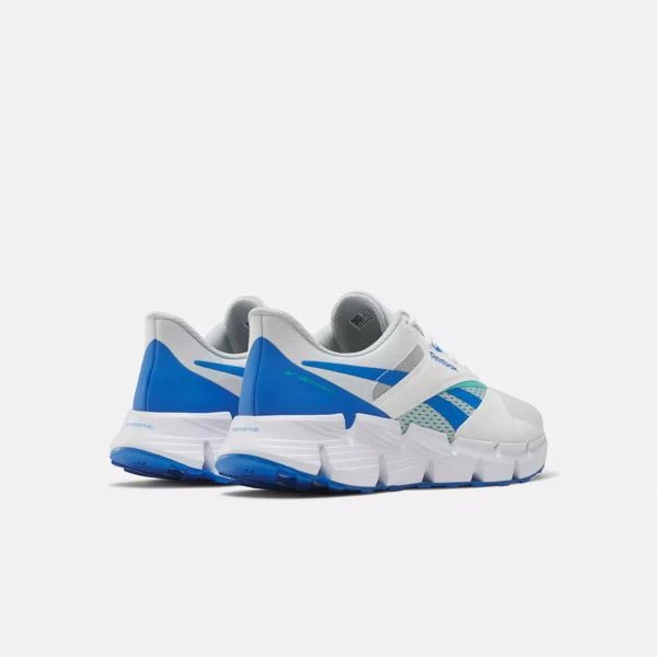 Reebok Zig Dynamica 5 Shoes 3