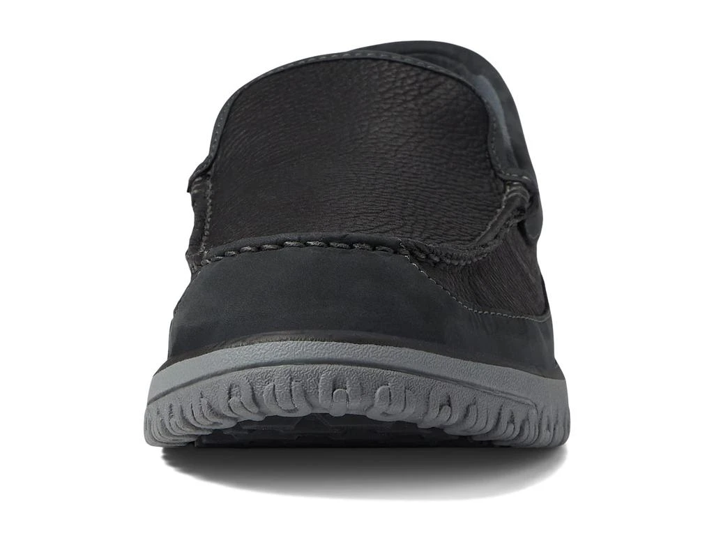 L.L.BEAN All Week Slipper Mocs 6