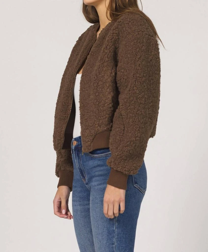 DEAR JOHN DENIM Dear John Denim - Felicia Jacket 2