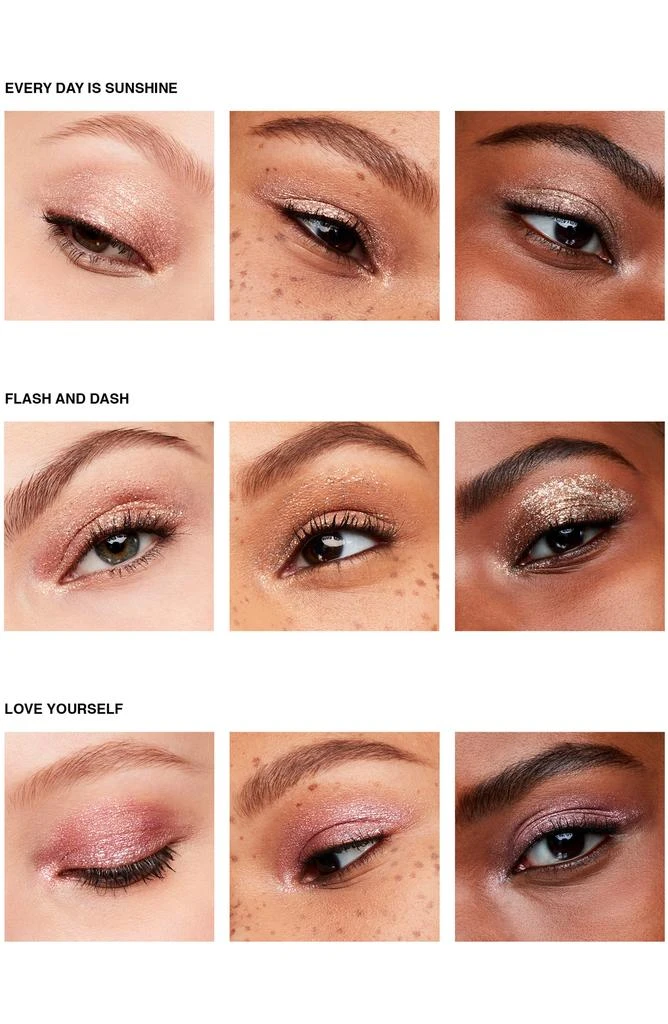 MAC Dazzleshadow Liquid Eyeshadow 5