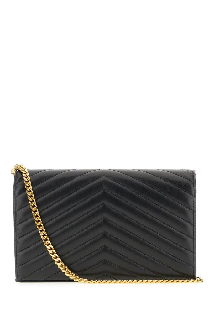 Yves Saint Laurent Saint Laurent Wallets 3