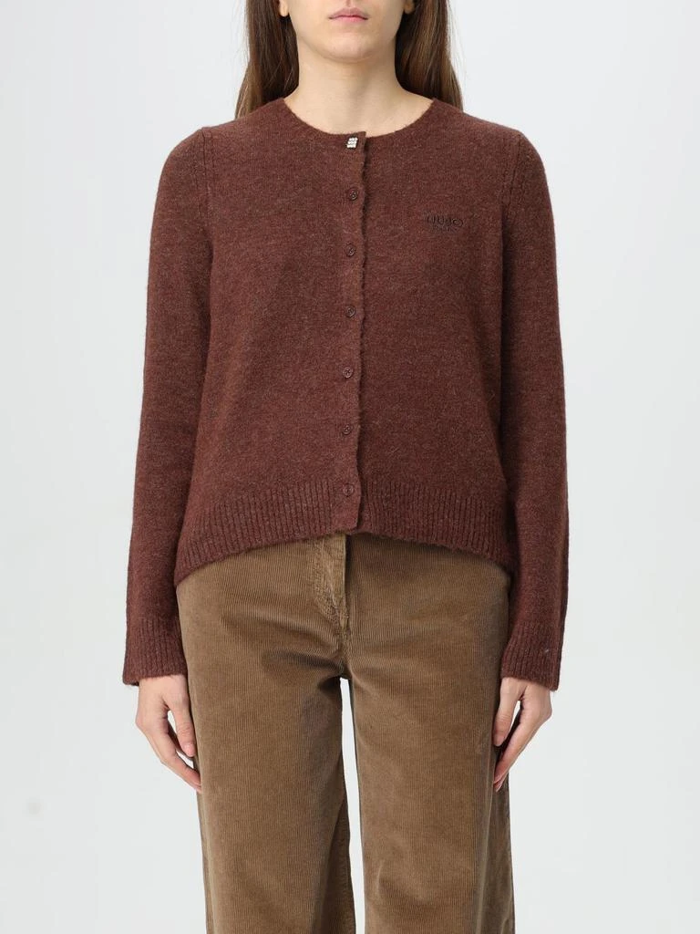 LIU •JO Cardigan woman Liu Jo 1