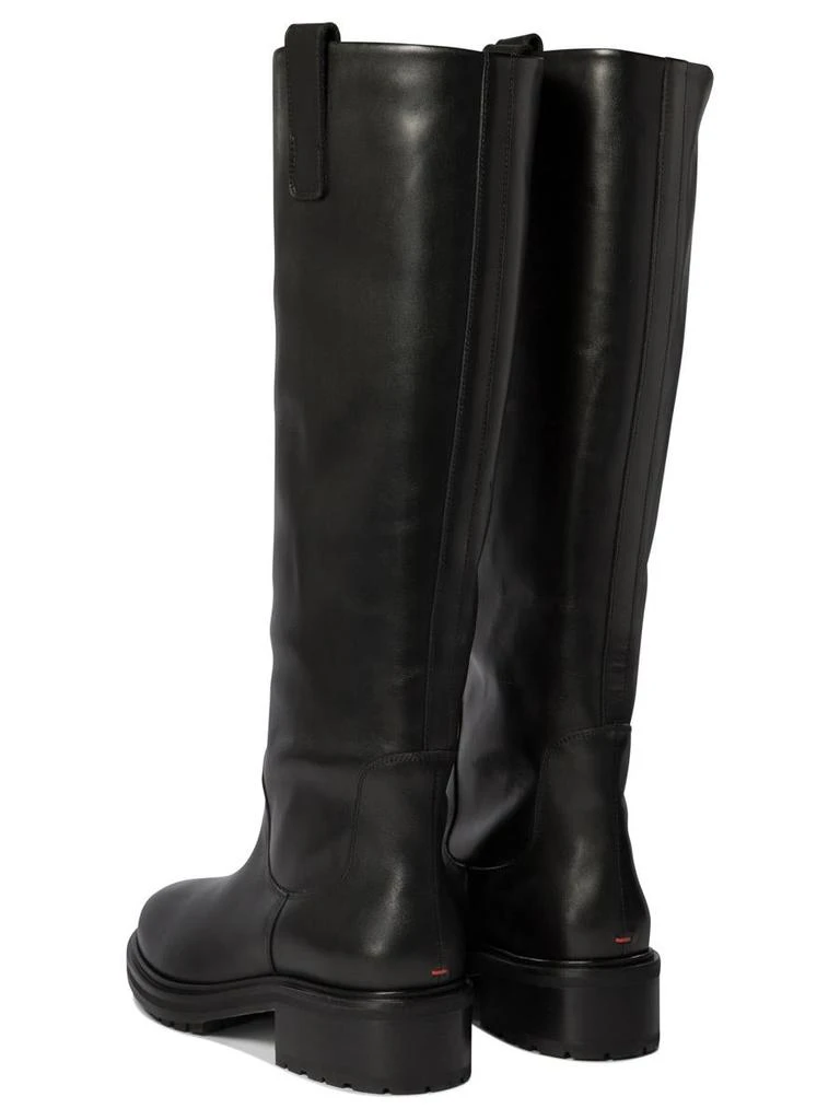 AEYDE Aeyde "Henry" Boots 45Mm 4