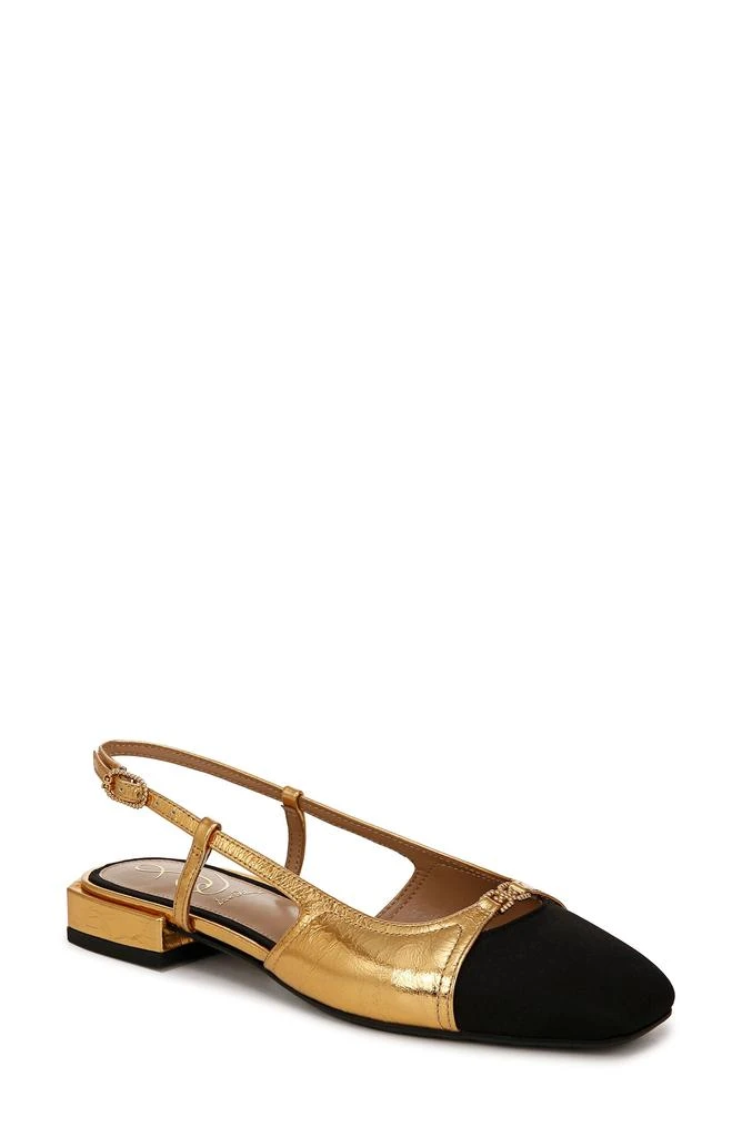 Sam Edelman Kara Slingback Flat 1