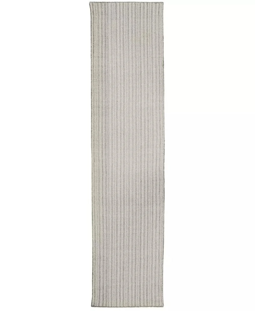 Mink Home KM Home River RVR-01 10' x 14' Area Rug 1