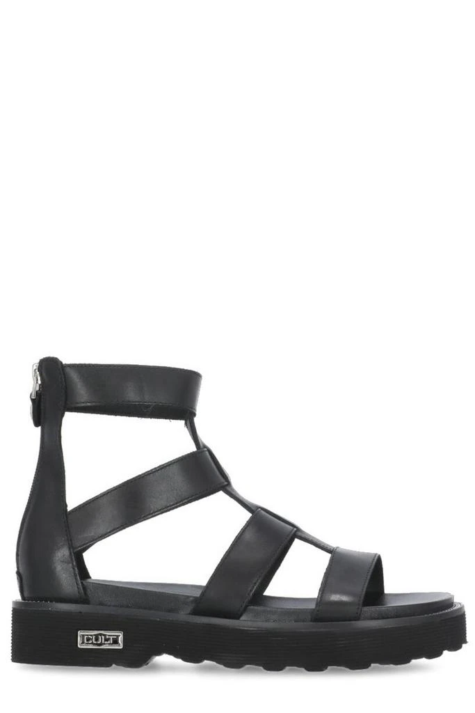 Cult Gaia Cult Ziggy Sandals 1