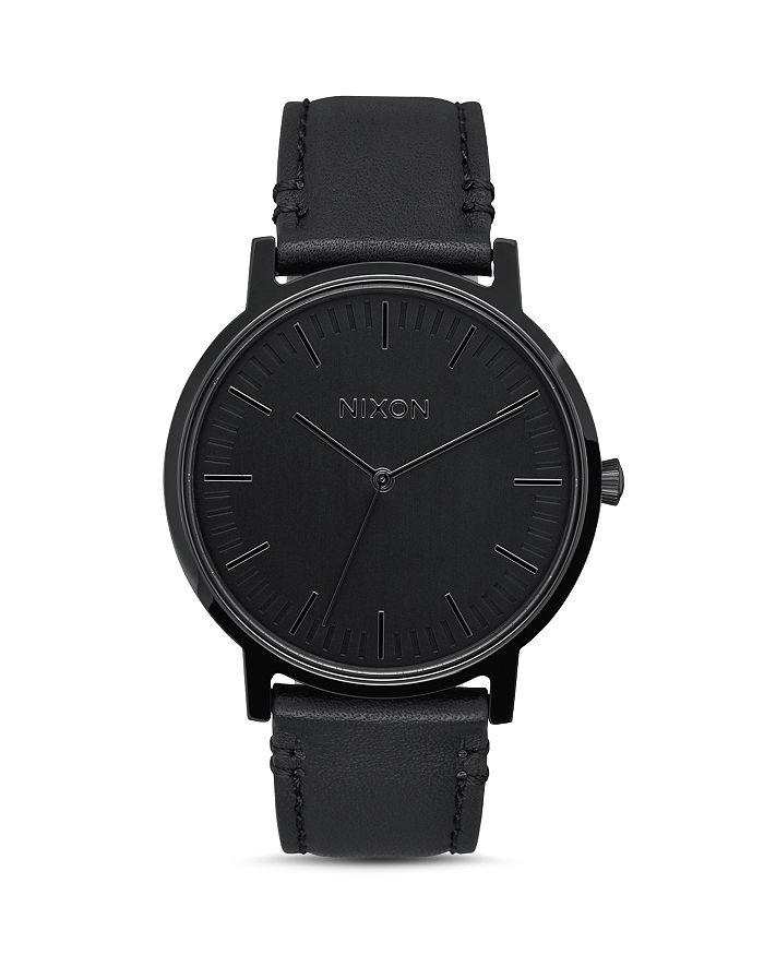 Nixon Porter Watch, 40mm