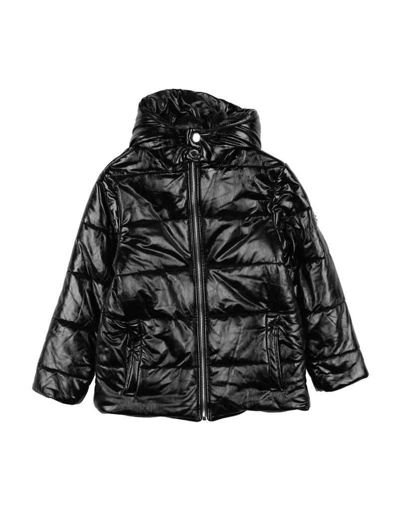 LES HOMMES Shell  jacket