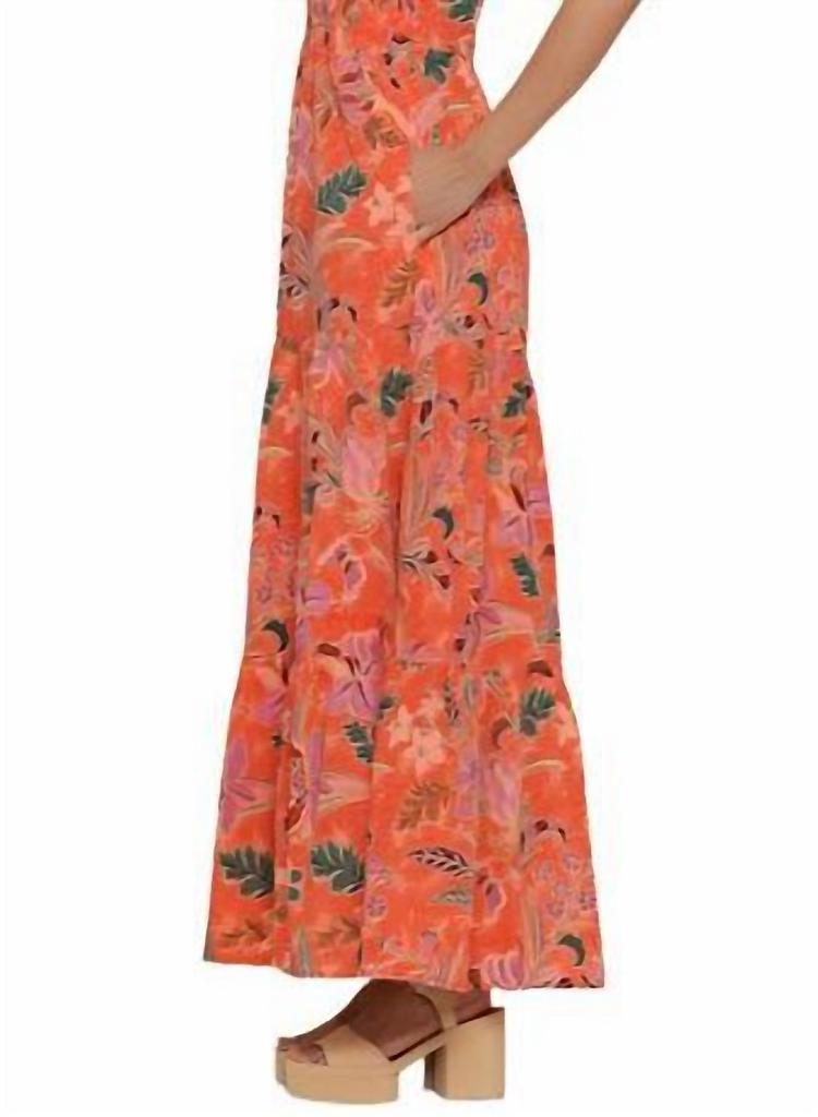 Banjanan Banjanan - Daniella Dress