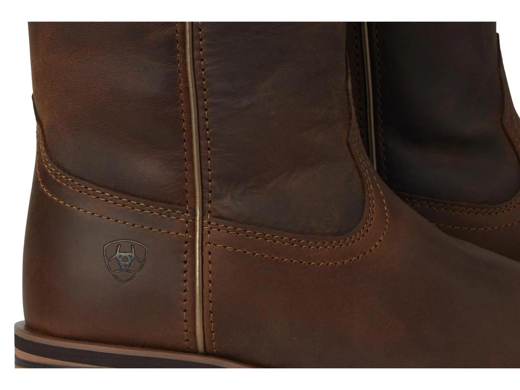 Ariat Unbridled Roper 6