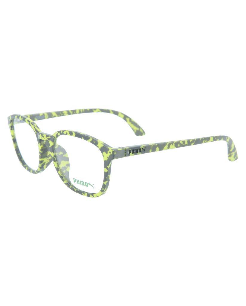 Puma Puma Oval-Frame Optical Glasses