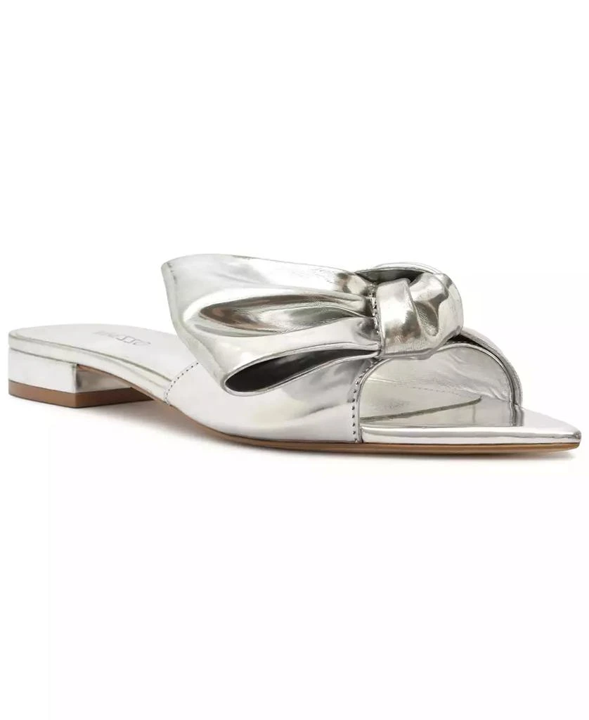Arezzo Women's Raya Flat Sandals 1