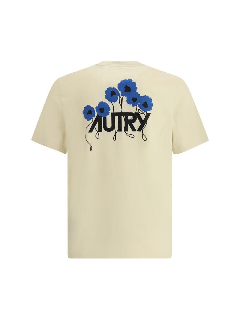 Autry Autry T-Shirts