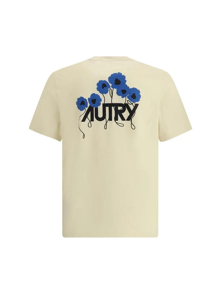 Autry Autry T-Shirts 2