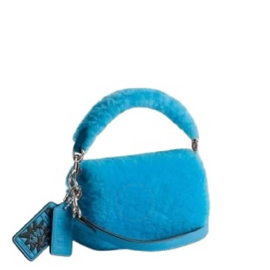 Coach Lil Nas X Drop Tabby 12 Edition Shoulder Bag 2
