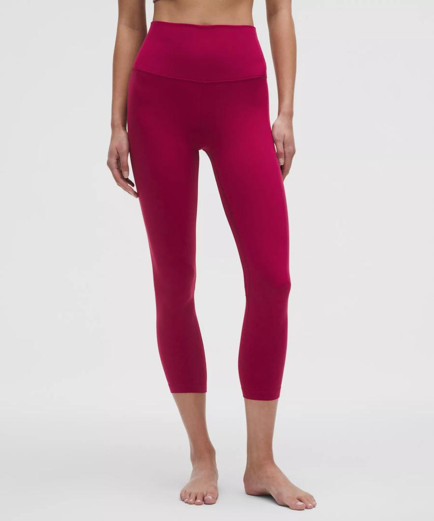 Lululemon lululemon Align™ High-Rise Crop 23
