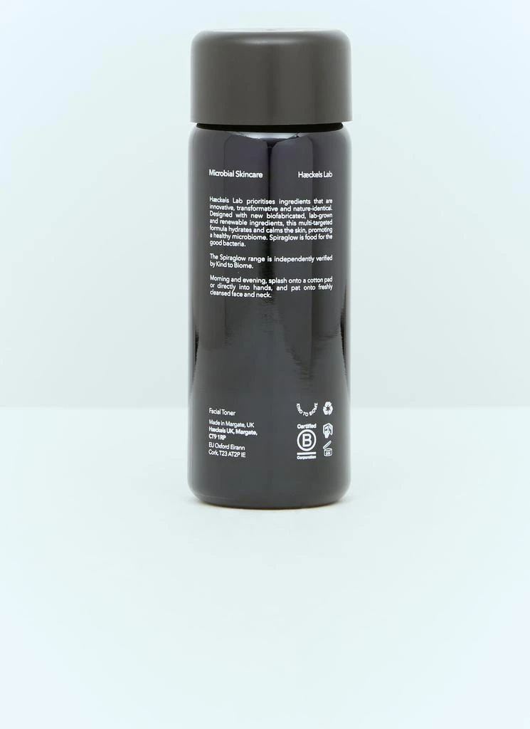 Haeckels Spiraglow™ Hydrating Toner 2