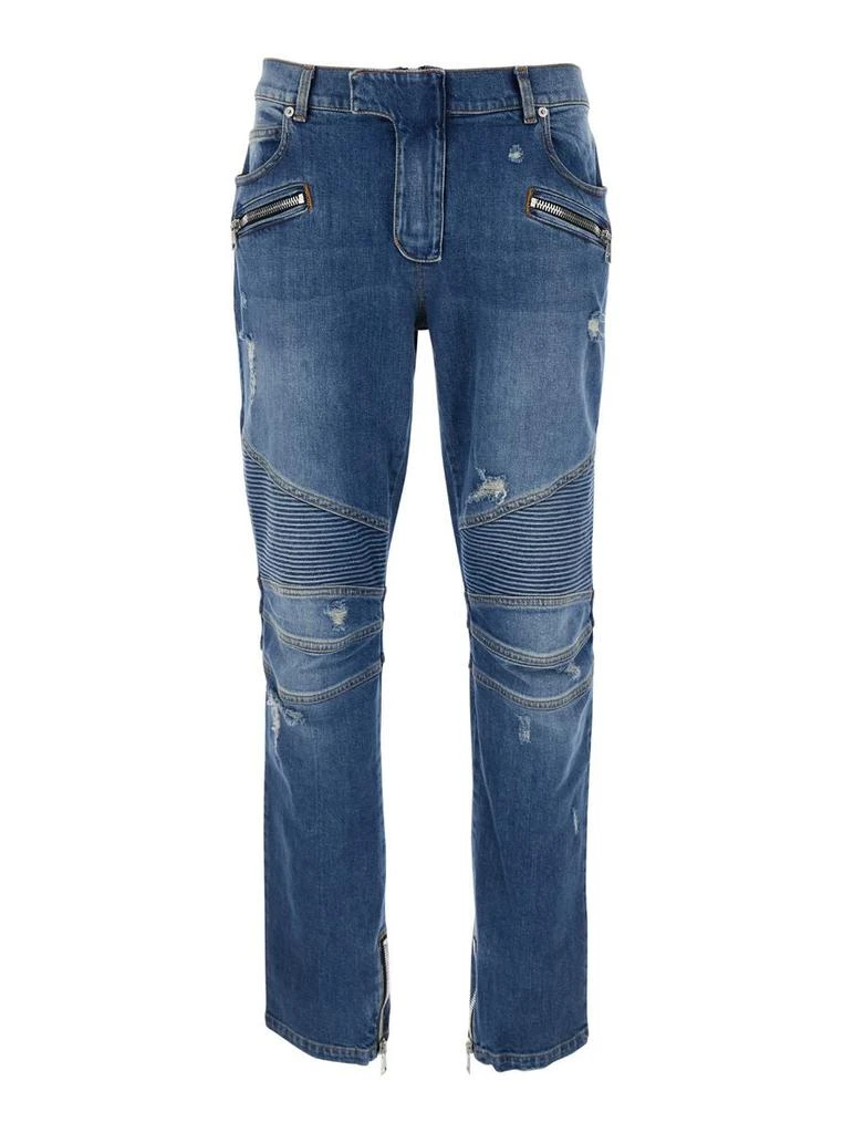 Balmain Balmain Trousers 1