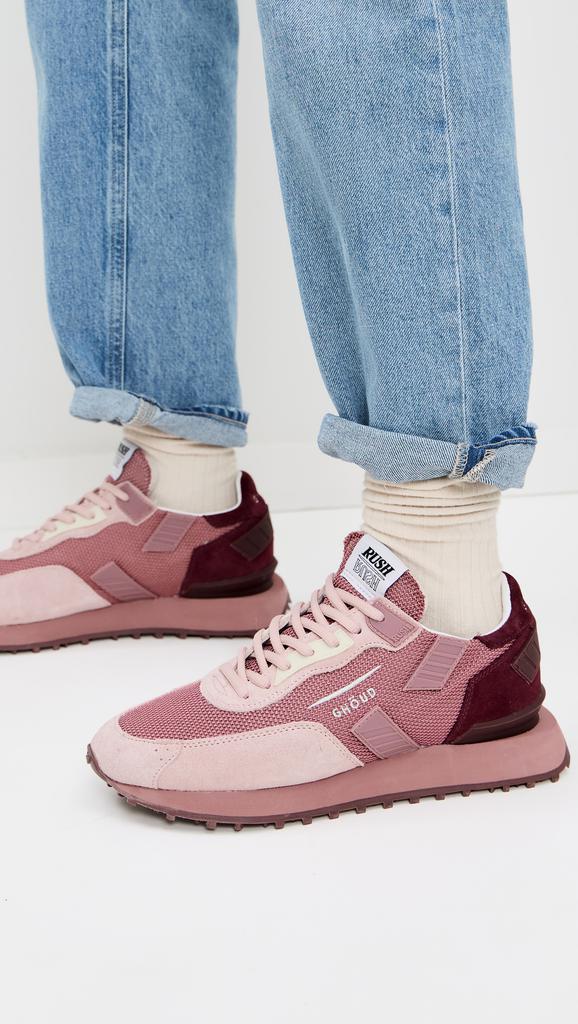 GHOUD Rush Sneakers