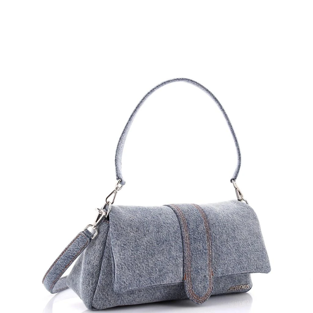 Jacquemus Le Petit Bambimou Bag Denim 2