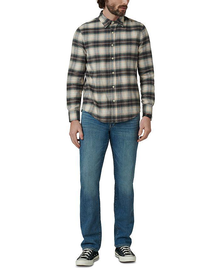 Joe's Jeans The Classic Straight Fit Jeans in Stephen