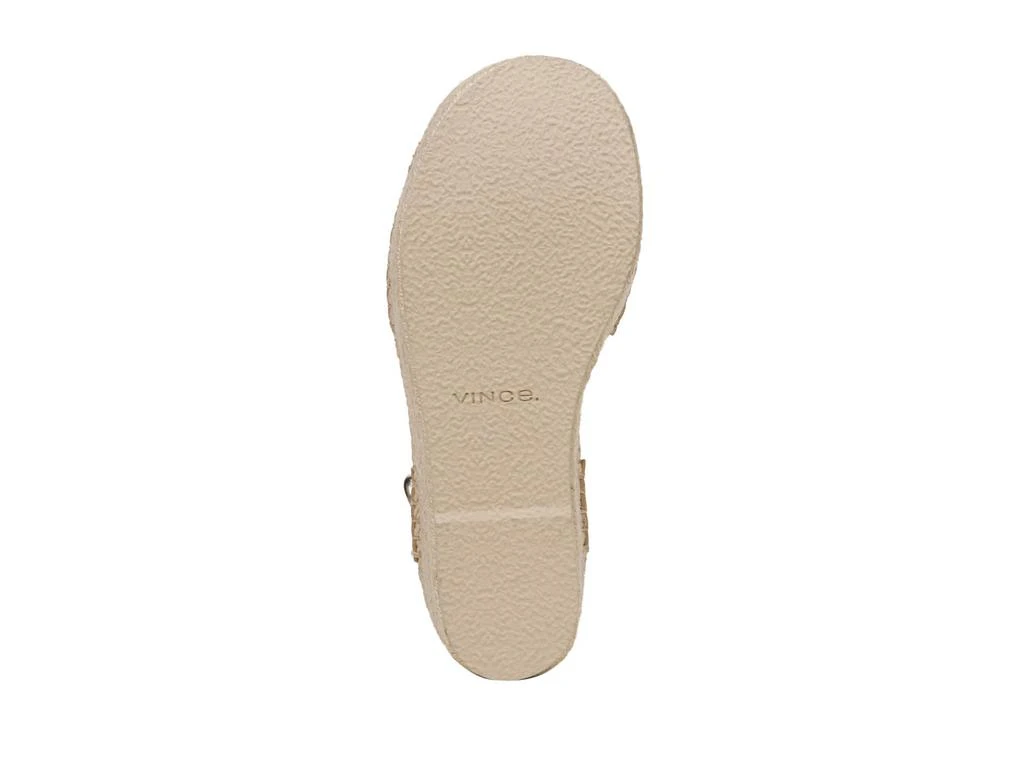 Vince Belisa Platform Espadrille Sandals 3