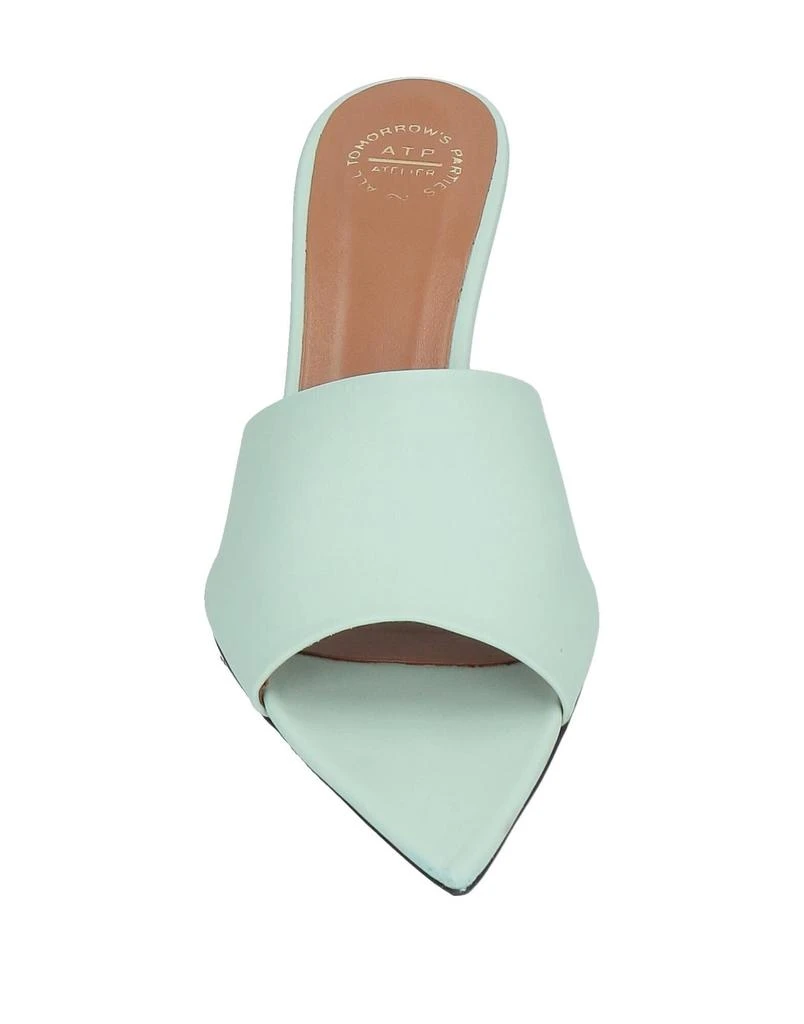 ATP ATELIER Sandals 4