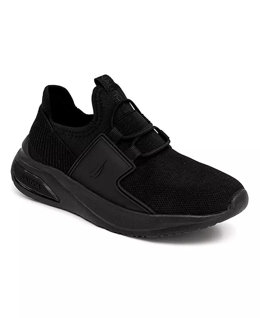 Nautica Kid's Neave Molded 2 Athletic Sneaker 1