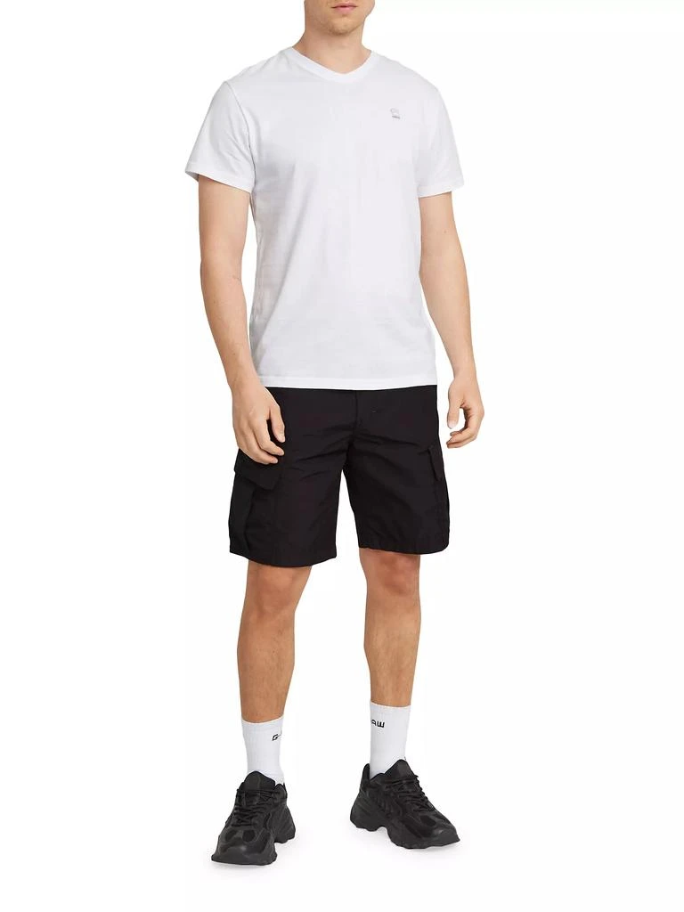 G-Star Sporty Tapered Cargo Shorts 2