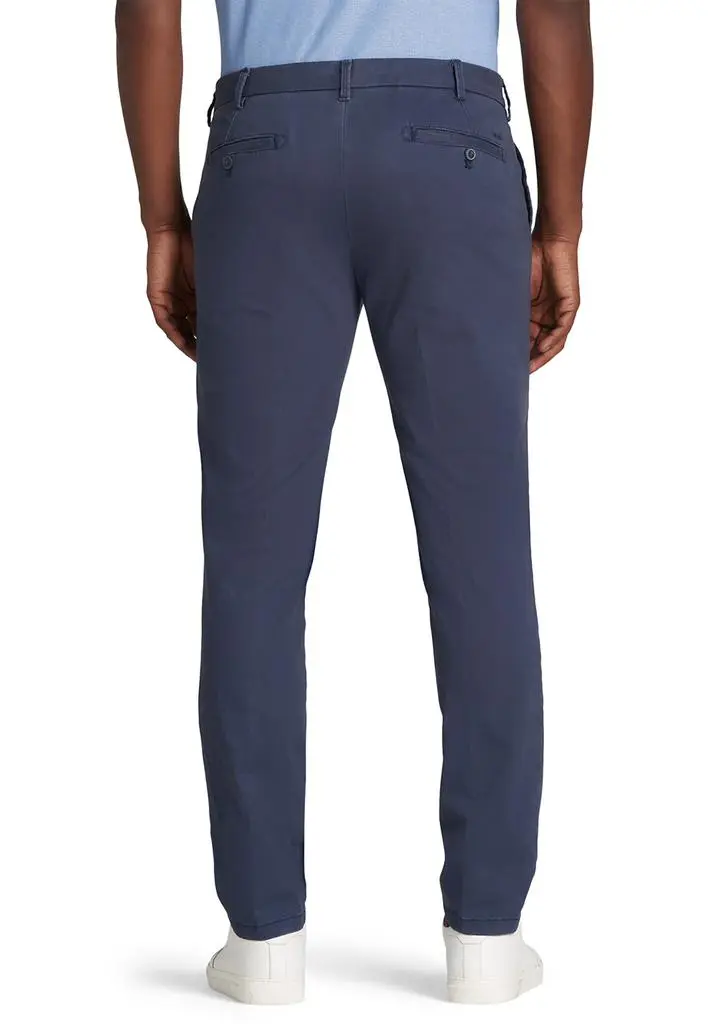 IZOD Saltwater Flat Front Chino Pants 2