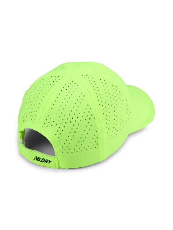 New Balance Logo Baseball Cap 2