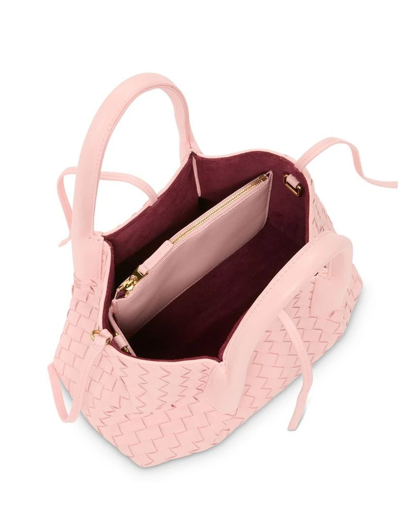 Bottega Veneta Small Pinacoteca Tote 5