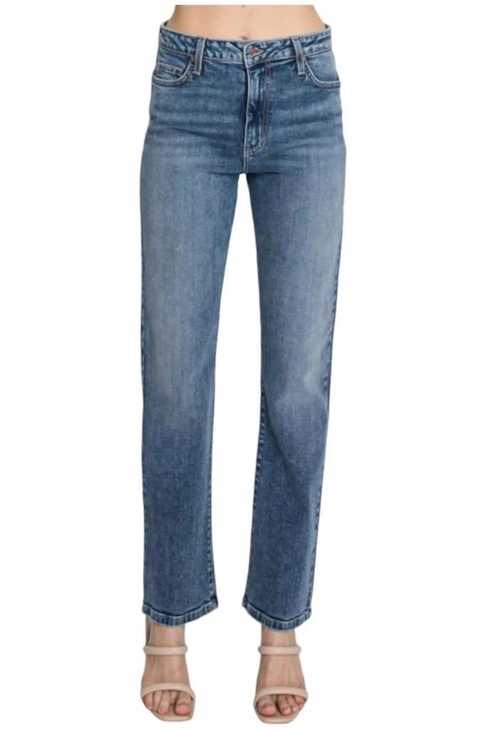 Letter To Juliet Letter To Juliet - Romeo Relaxed Fit Jean 1