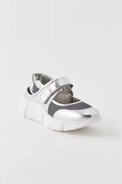 Seychelles Seychelles Track Star Mary Jane Sneaker 4