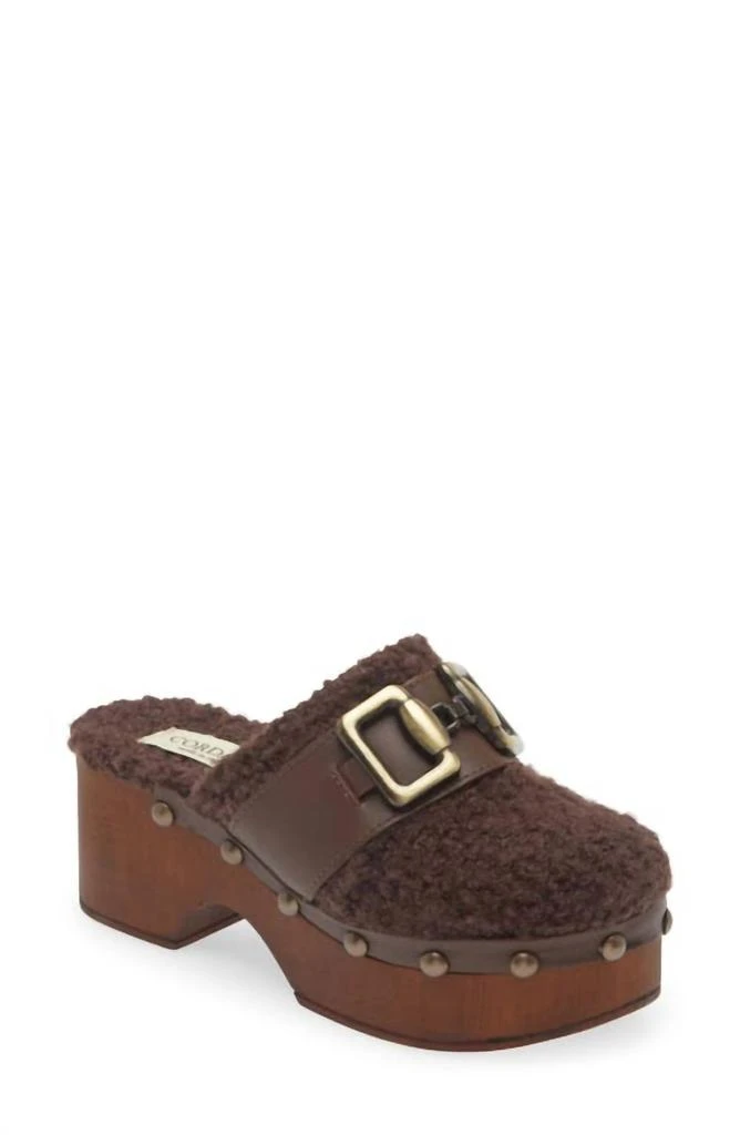 CORDANI Cordani - Winona Clog 3