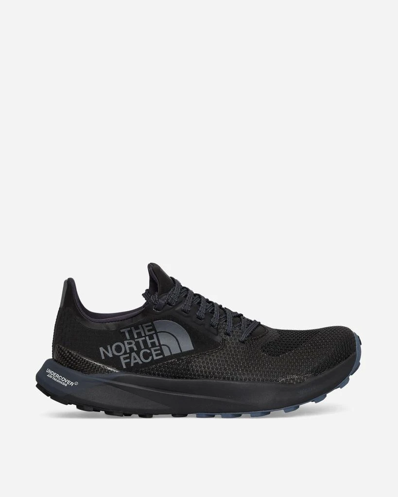 The North Face Project X UNDERCOVER Soukuu Vectiv Sky Sneakers Black 1