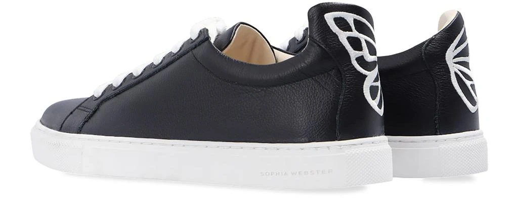 Sophia Webster ‘Butterfly’ sneakers 4