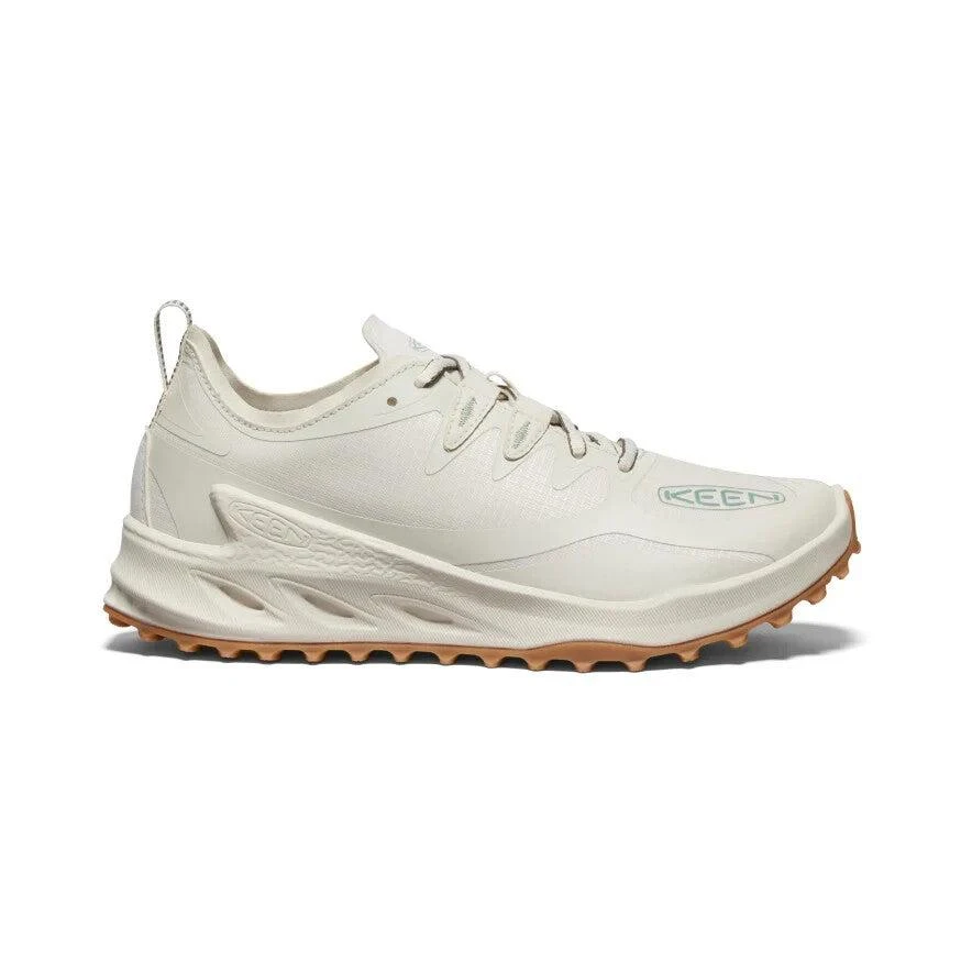Keen Zionic Speed 1028910 Sneakers Women Birch Granite Green Hiking Shoes TF7038 (Ivory,10.5) 2