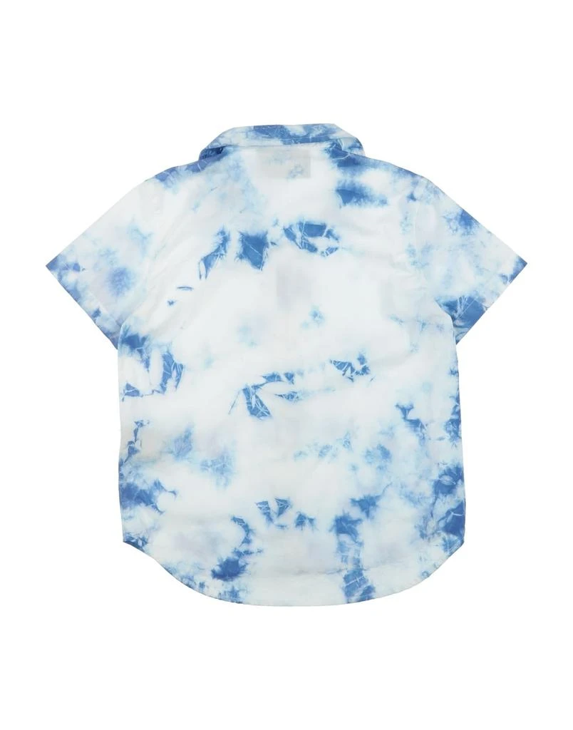 TRUSSARDI JUNIOR Patterned shirt 2