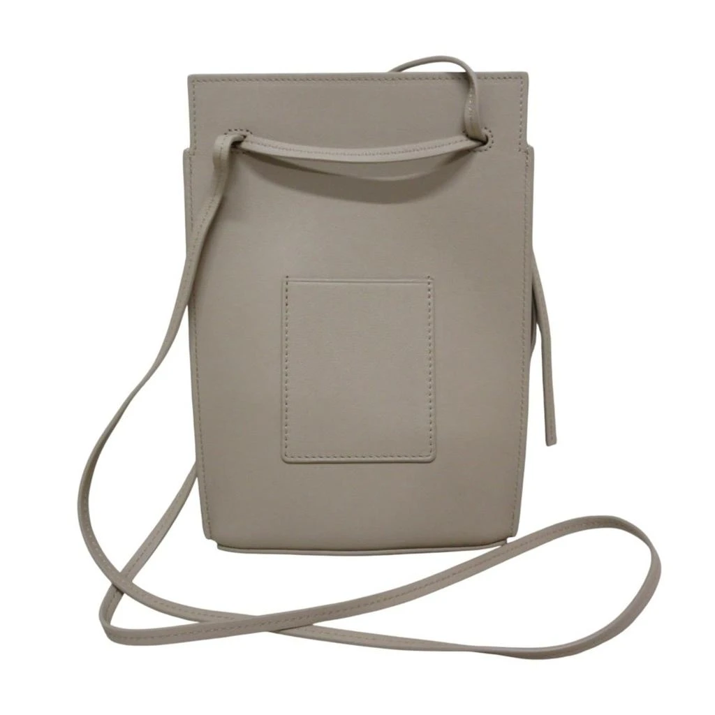 Loewe Leather Pochette Pouch Shoulder Bag (Pre-Owned) 2