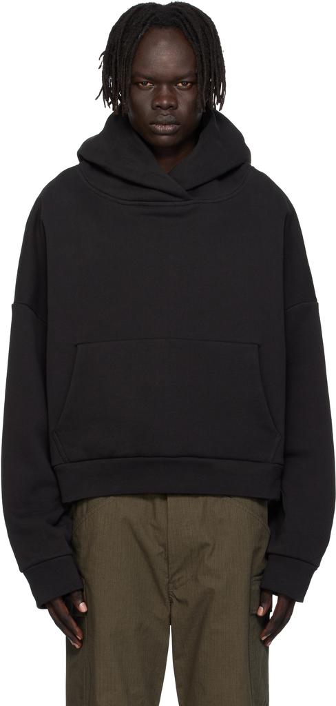 Shop Black Full Zip Hoodie on Sale at BeyondStyle – Get 39