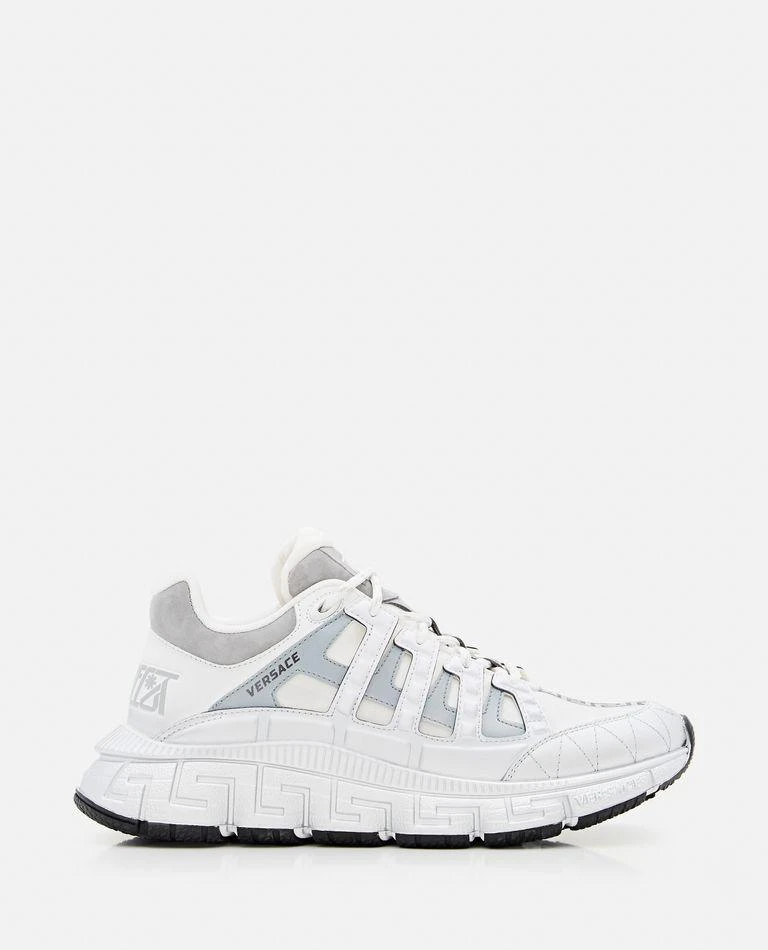 Versace Trigreca Sneakers 1