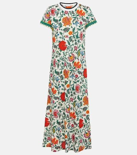 knee length linen dresses Linen Day Dress in Plum Truffle main image 1