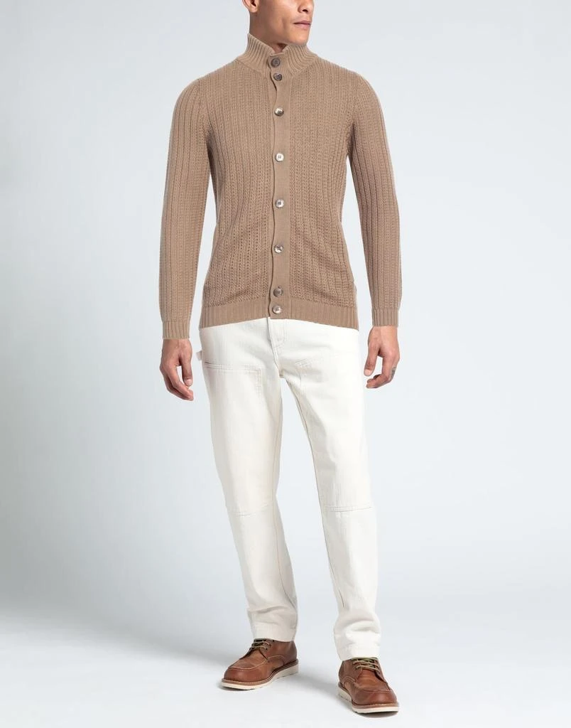 Zanone Cardigan 2