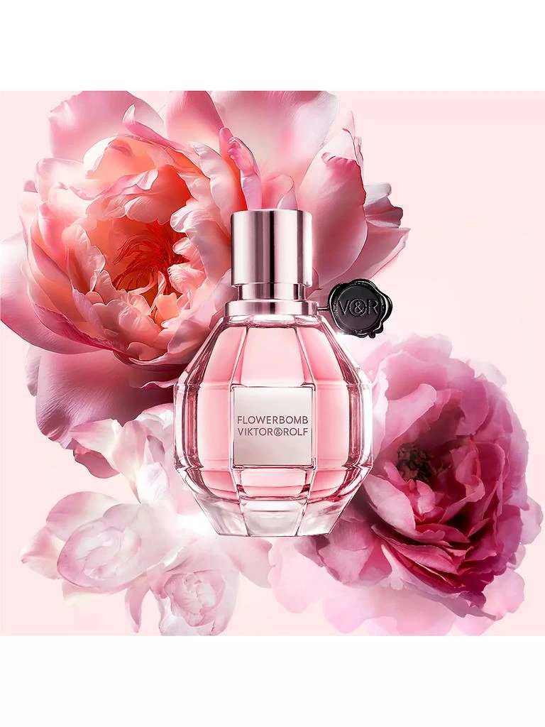 Viktor & Rolf Flowerbomb Eau de Parfum Spray 2