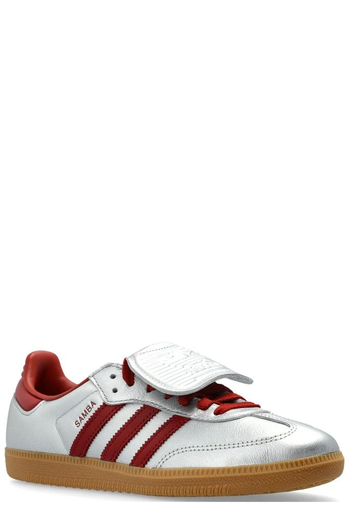 Adidas Adidas Originals Samba Long Tongue Shoes 2