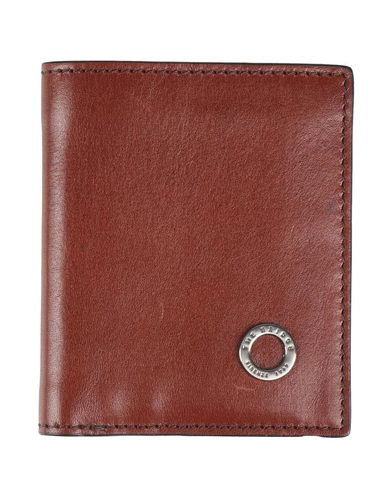 The Bridge Wallet
