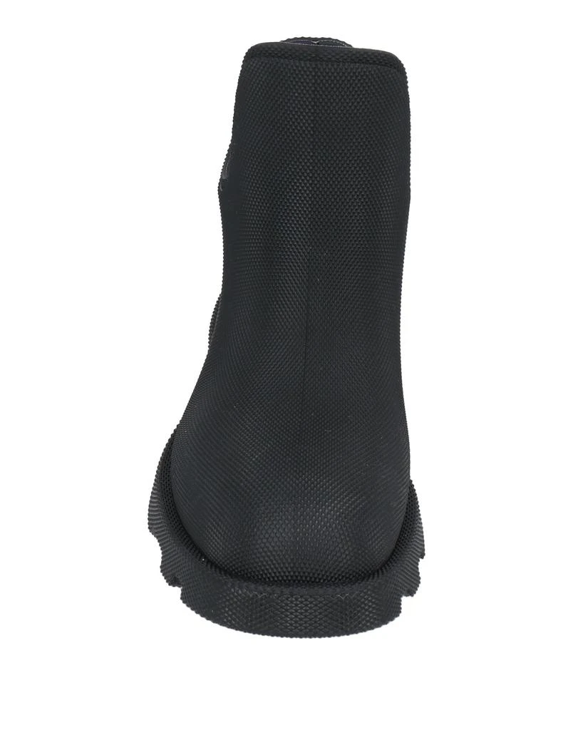 Burberry Ankle boot 4