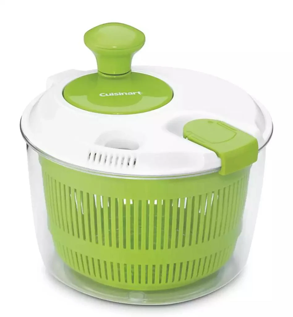 Cuisinart Small Salad Spinner 1